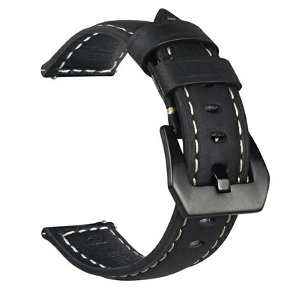 Picture of Beline pasek Watch 22mm Business Model 1