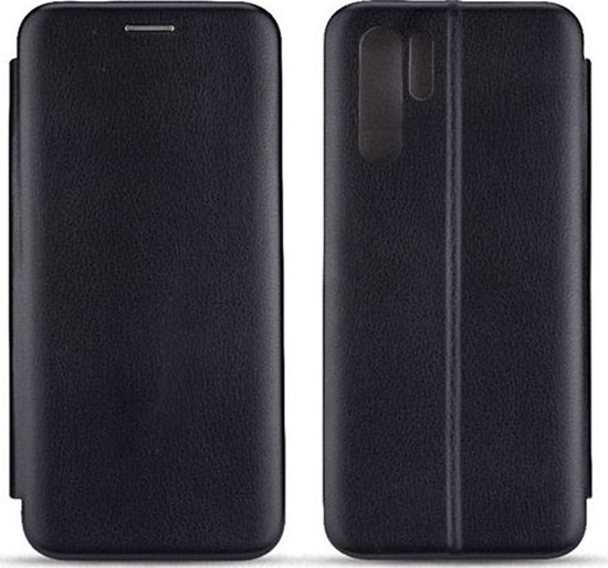 Picture of Beline Etui Beline Book Magnetic Xiaomi Mi Note 10 Lite czarny/black