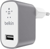 Изображение Belkin - Mixit Universal Home Charger 12w Grey