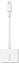 Изображение Belkin F8J198BTWHT mobile phone cable White Lighting Lightning