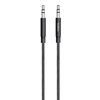 Picture of Belkin Premium MIXIT 1,2 m Audio Cable 3,5mm bl.  AV10164bt04-BLK