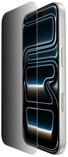 Picture of Belkin ScreenForce Invisiglass Privacy iPhone 17 Pro   OVA213hq