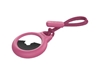 Picture of Belkin Secure Holder with Strap for AirTag pink      F8W974btPNK