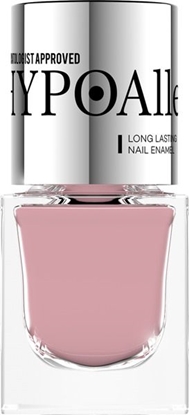 Picture of Bell Hypoallergenic Lakier do paznokci Long Lasting Nail Enamel nr 01 10g