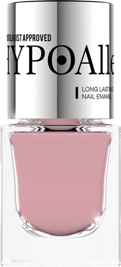 Picture of Bell Hypoallergenic Lakier do paznokci Long Lasting Nail Enamel nr 01 10g