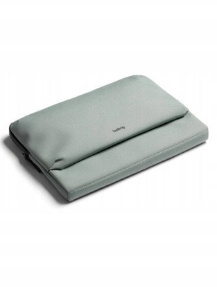 Attēls no Bellroy Laptop Caddy 14 - etui na laptop 14" z kieszeniami na akcesoria mobilne (eucalyptus)