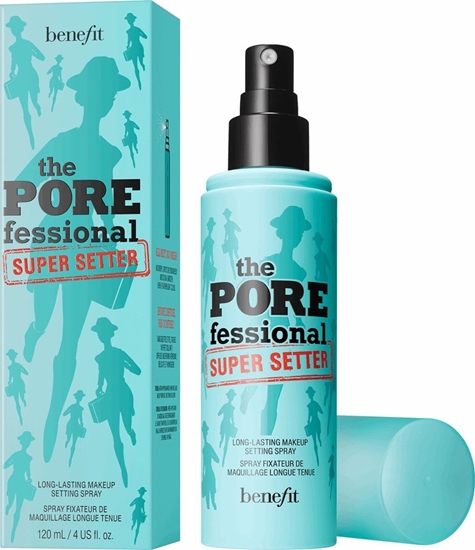 Picture of Benefit The POREfessional Super Setter spray utrwalajcy makija 120ml