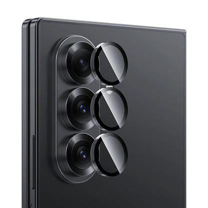 Изображение Benks Tempered glass Glass Warrior Lens Protector 