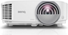 Picture of Benq MW809STH data projector Short throw projector 3600 ANSI lumens D-ILA WXGA (1280x800) 3D White