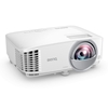 Picture of Benq MW826STH data projector Short throw projector 3500 ANSI lumens DLP WXGA (1280x800) 3D White
