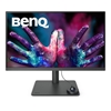 Изображение BenQ PD2705U computer monitor 68.6 cm (27") 3840 x 2160 pixels 4K Ultra HD LED Black