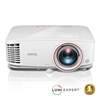 Picture of Benq TH671ST data projector Standard throw projector 3000 ANSI lumens DLP 1080p (1920x1080) White