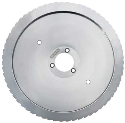 Picture of Berkel Serrated Blade for HomeLine Plus 200
