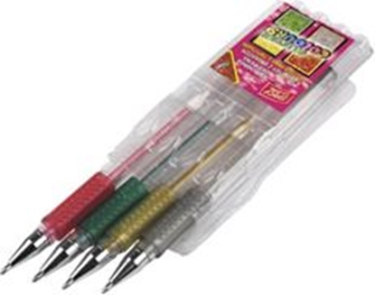 Изображение Bertus DL.EASY ZEL BROKAT 4KOL.