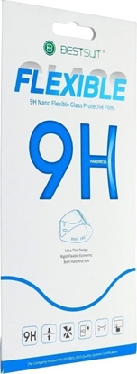 Изображение Bestsuit Szko hybrydowe Bestsuit Flexible do iPhone 13 mini 5,4"