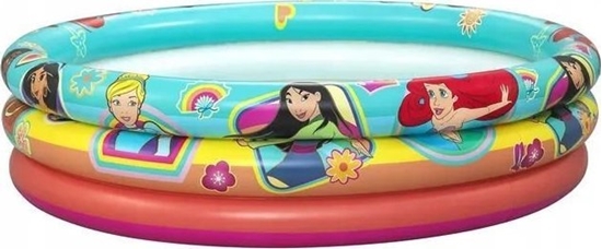 Picture of Bestway Basenik dmuchany, okrgy, Bestway, 122x30 cm