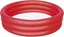 Attēls no Bestway Bestway 51025 Basenik dmuchany Czerwony 1.22 x 25cm