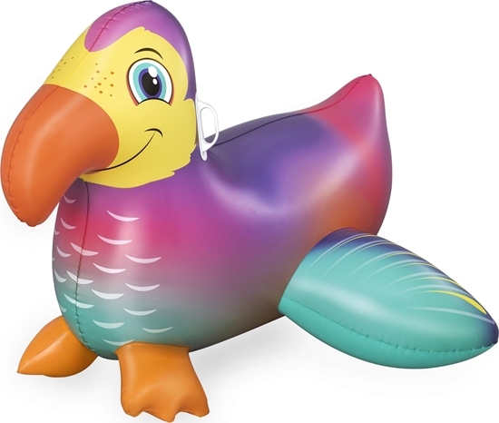 Picture of Bestway INFLATABLE RIDE ON 41504 1.41X1.13M