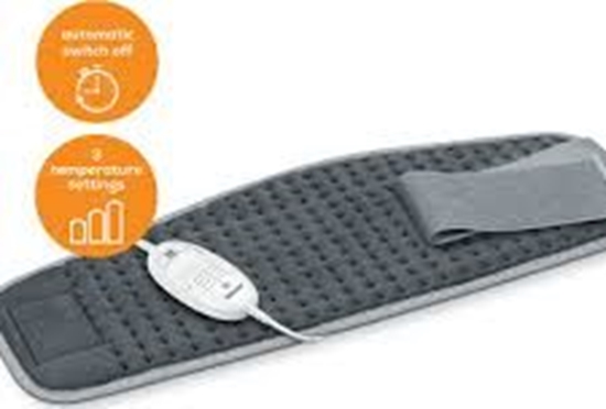 Picture of Beurer HK 49 Cosy Poduszka elektryczna na brzuch i plecy 28x69 cm