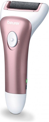 Picture of Beurer Pilniki do usuwania zrogowaciaego naskórka MP 55 (5730)