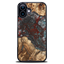 Attēls no Bewood Unique case for iPhone 16 Plus 6,7" Planets