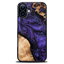 Изображение Bewood Unique case for iPhone 16 Plus 6,7" Violet