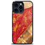 Picture of Bewood Unique case for iPhone 16 Pro Max 6,9" Neon