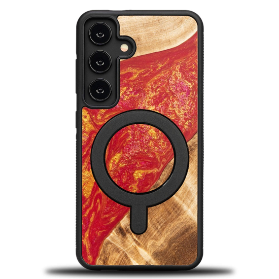 Picture of Bewood Unique case for Samsung Galaxy A55 5G Neons