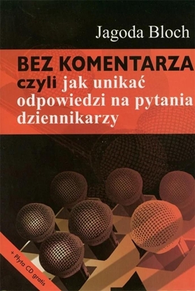 Picture of Bez komentarza czyli jak unika odpowiedzi.. EDUKAMP