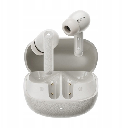 Picture of Bezprzewodowe suchawki dokanaowe QCY Buds HT15 ANC TWS Bluetooth 5.4 (biae)