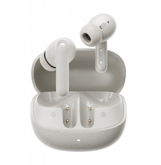 Picture of Bezprzewodowe suchawki dokanaowe QCY Buds HT15 ANC TWS Bluetooth 5.4 (biae)