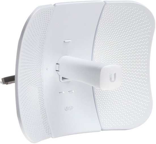 Picture of BEZPRZEWODOWY MOST WI-FI LITEBEAM-5AC-GEN2 Wi-Fi 5, 5 GHz UBIQUITI