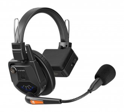 Picture of Bezprzewodowy system suchawkowy Saramonic WiTalk9 WT4S