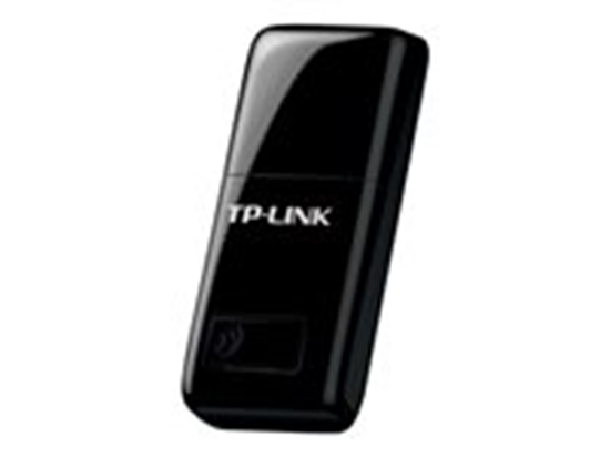 Изображение Bezvadu tīkla adapteris TP-LINK TL-WN823N