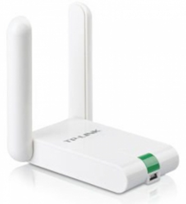 Attēls no Bezvadu wifi adapteris TP-LINK TL-WN822N