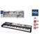 Attēls no Bērnu sintezators 49 taustiņi (USB uzlāde) 54 cm 5+ CB47185