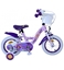 Изображение Bērnu velosipēds 12 collas Disney Wish (SALIKTS)(2 rokas bremzes) (3-4 gadiem) VOL31253SAL
