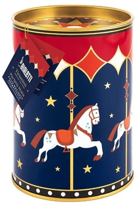 Picture of Kawa mielona Bialetti Tiramisu Joyful Christmas Espresso 250 g