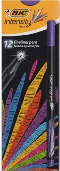 Изображение Bic Cienkopis Intenstity fine