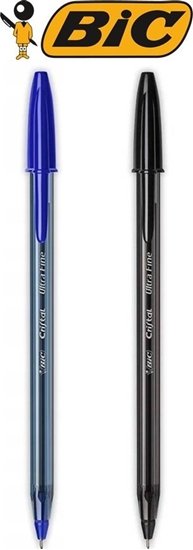 Picture of Bic Dugopis BiC Cristal Exact 0.7mm niebieski