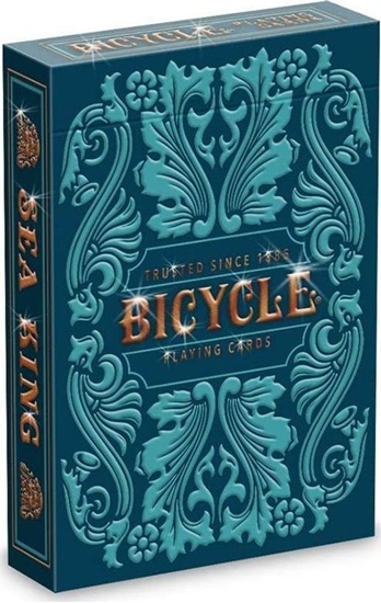 Изображение Bicycle Karty Sea King BICYCLE