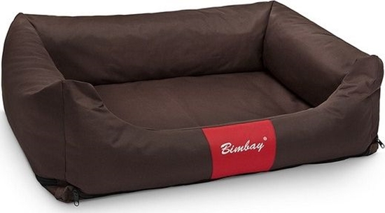 Picture of Bimbay Kanapa impregnat lux nr 3 brz 100x80cm