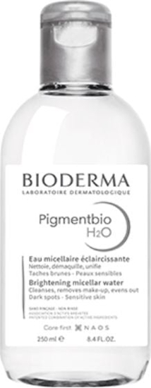 Picture of Bioderma Pigmentbio H2O Rozjaniajcy pyn micelarny 250ml