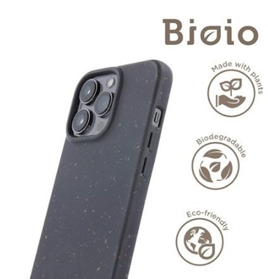 Picture of Bioio Samsung Galaxy A13 4G case Black