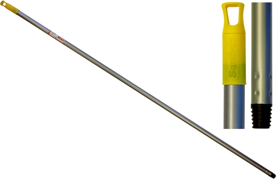 Picture of Birstes kats 140cm peleks/dzeltens 4743115005350