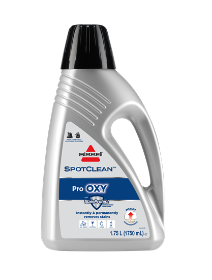 Picture of Bissell SpotClean Pro Oxy Cleaning Solution, 1.75 L