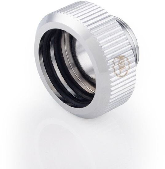 Изображение BitsPower Bitspower Touchaqua Adapter Anschluss G1/4 Zoll AG auf 16mm AD H