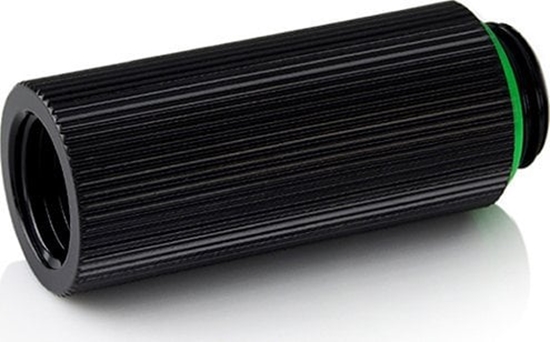 Изображение BitsPower Bitspower Touchaqua Adapter gerade G1/4 Zoll AG auf G1/4 Zoll IG