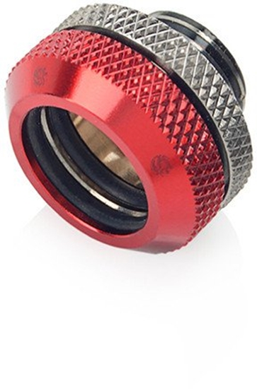 Picture of BitsPower Multi-Link Adapter Anschluss gerade G1/4 Zoll AG auf 1