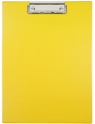 Изображение Biurfol Deska z klipem A4, podkadka, óta (KH-01-08)